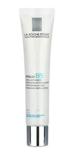 Crema La Roche Antiedad Hyalu B5 Pieles Sensibles La Roche