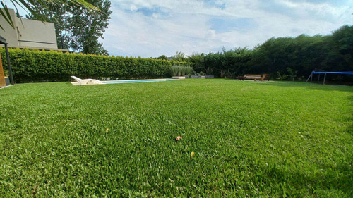 Imagen 14 de 30 de Venta Casa Barrio San Isidro Labrador Pileta Tigre