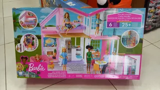 Casa De Barbie