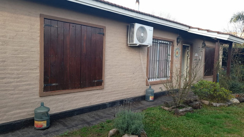 Venta De Casa Barrio Sakura - Dueño Directo Sin Comisión