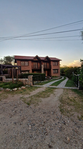 Complejo De Cabañas En Rincón Del Este
