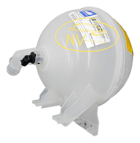 Deposito De Agua C/tapa Y Sensor Para Sprinter 411-415-515
