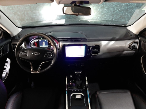 Chery Tiggo 5x 1.5 Vvt Turbo T Dct 2020