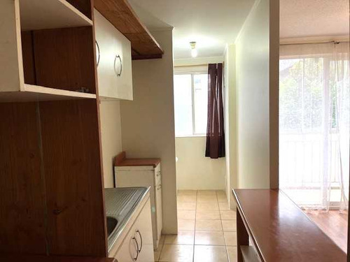 Depto De 3d Y 2b Condominio San Martin (90675)