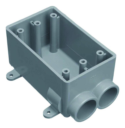 Caja Wp De 1 Elemento E982efn Fss De Thomas & Betts (paquete