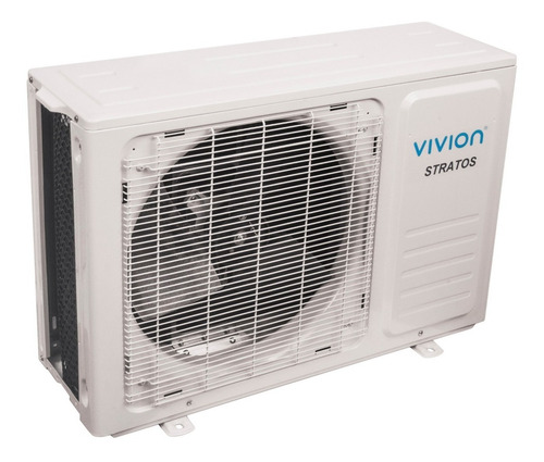 Imagen 2 de 6 de Vivion Haus Aire Acondicionado Stratos 12000 Btu Dc Inverter