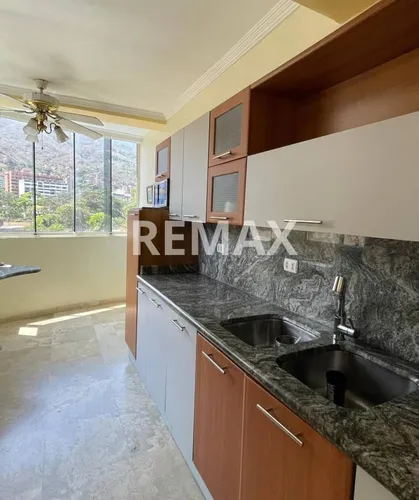Apartamento En Caribe.