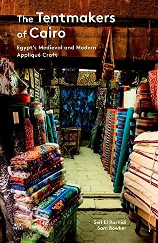 Los Fabricantes De Tiendas De Arte Del Cairo Egypts Artesani