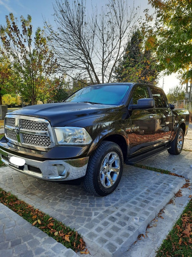 Dodge Ram 1500