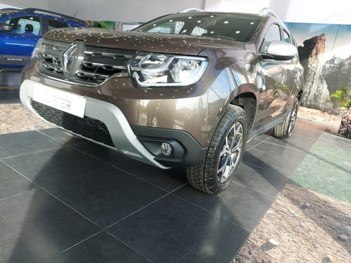 Imagen 7 de 14 de Nuevo Duster Iconic 1.3 T 4x4 Manual. (lov.)
