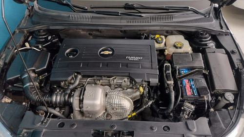 Chevrolet Cruze 2.0 Vcdi Sedan Lt At 163cv