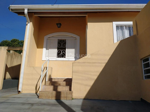 Imagem 5 de 29 de Casa À Venda Em Vila Miguel Vicente Cury - Ca009765