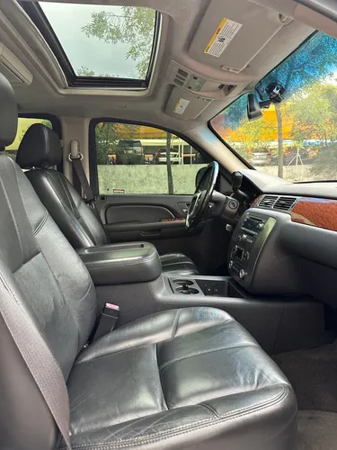 GMC Yukon 5.3 B 320 Hp At