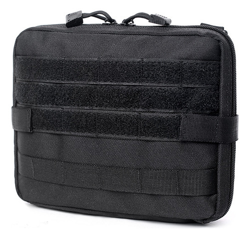 Botiquín De Primeros Auxilios Táctico Con Bolsa Militar Para