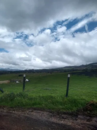 Se Vende Finca En Guasca . Cundinamarca