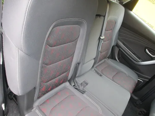 Jetour X70 Dlx 1500cc Mt Aa
