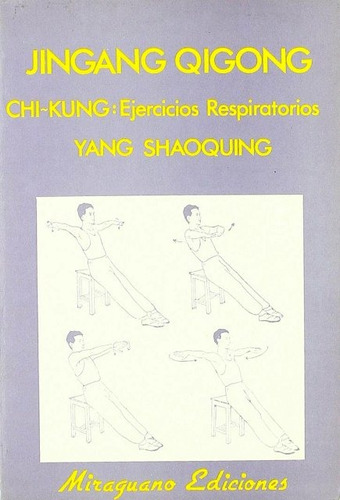 Jingang Qigong