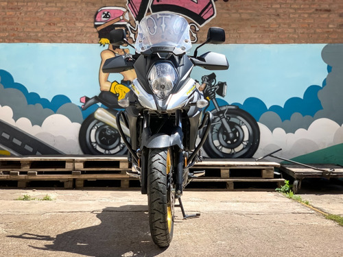 Imagen 2 de 8 de Suzuki V Strom 650 Xt