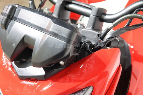 Imagen 19 de 24 de Tvs Rtr 160 Moto Naked 0km 2023 No Titan Precio Dolar