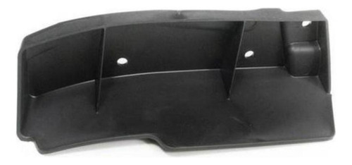 Deflector Guardaplast Del Izq Cruze 17/ Chevrolet 