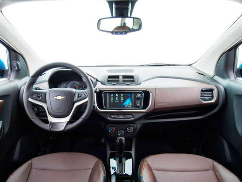 Spin 1.8 Automatico 2019 (245341)