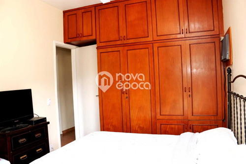 Imagem 5 de 15 de Apartamento - Ref: Sp2ap41872