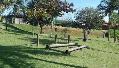 Imagem 11 de 14 de Vendo Terreno Cond. Terras De Santa Teresa Em Itupeva/vinhedo Sp. - Te4869