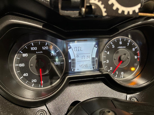 Yamaha X-max 250 Abs - 2022