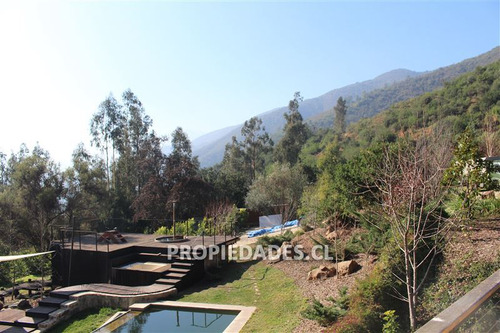 Parcela En Venta En Olmué