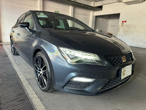 SEAT Leon 2.0 L T Cupra At 5p