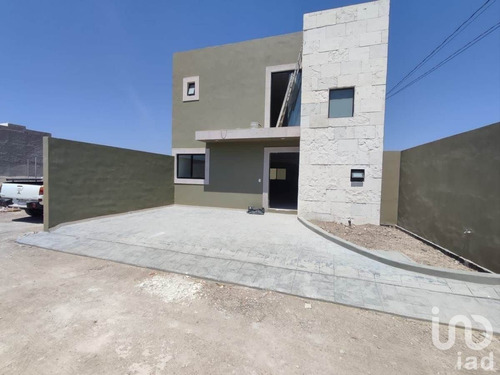 Venta Casa 3 Ambientes Corralejo De Arriba