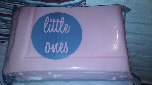 Imagen 1 de 2 de Chichonera Little One Nue