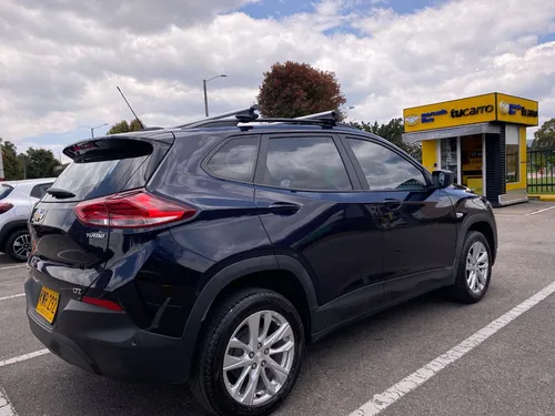 Chevrolet Tracker 1.2 At 2022