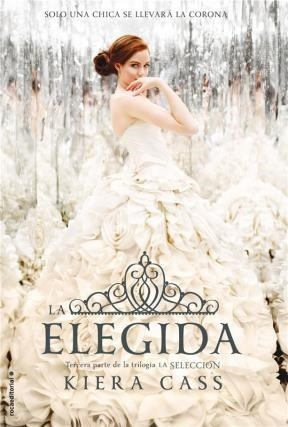 Imagen 4 de 6 de Saga Completa La Selección (5 Libros) - Kiera Cass