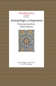 Antropologia Y Compromiso - Aa.vv.