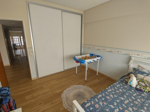 Imagen 16 de 26 de Excelente Piso De Categoría - 130m² + Cochera - Bajas Expensas (av. Directorio 2200)