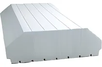 Comprar Ladrillos Bloques Para Techo Tergopol 10x42x100