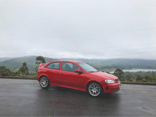 Chevrolet Astra Gl 2.0 Turbo