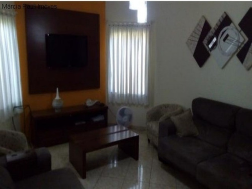 Imagem 2 de 16 de Chacara A Venda No Jardim Caxambu - Ch00093 - 33621631