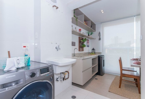 Imagem 6 de 30 de Apartamento À Venda No Bairro Vila Formosa - São Paulo/sp - O-17422-28533