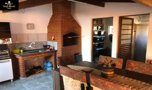 Imagem 19 de 30 de Ótima Chácara Em Boituva Em Condomínio Fechado - Ch00150 - 69553632