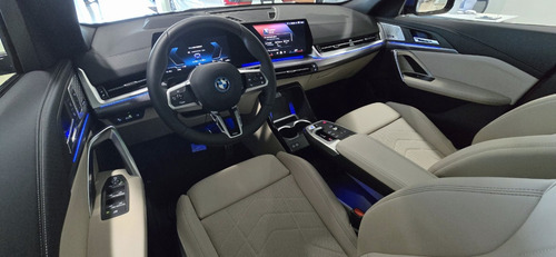 Bmw Ix2 Xdrive 30 Electrico