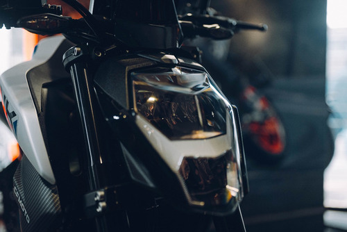 Cfmoto Nk 300 - Financiada - Entrega Inmediata