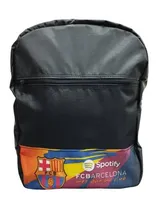 Comprar Bolso Morral Mini Universitario Barca Madrid Escolar Escolar