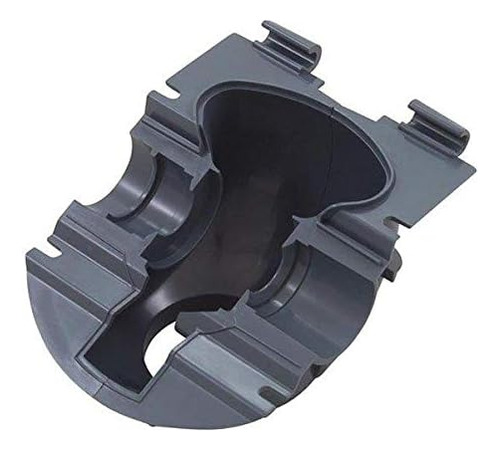 Hoofun Mx8 Cleaner Lower Engine Housing R0525800