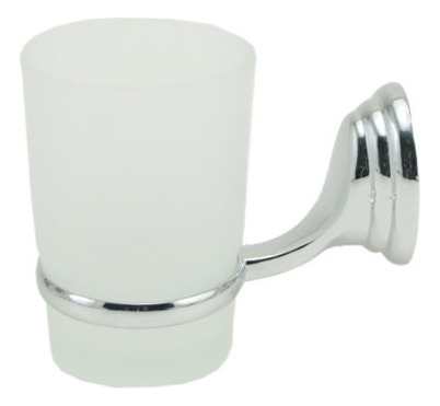 Set Accesorios Etna Daccord Baño 5 Piezas Cromado Kit