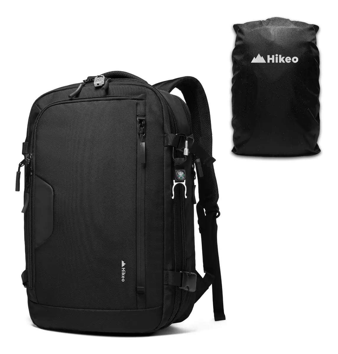 Mochila Antirrobo MercadoLibre