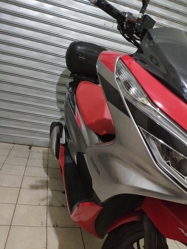 Honda Pcx Sport