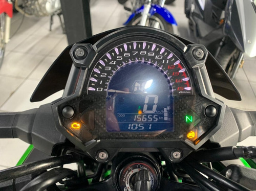 Kawasaki Z400 Abs - 2019/2020