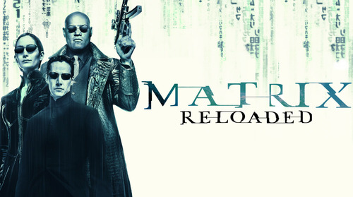 Matrix - (coleção 4 Filmes Digitais)